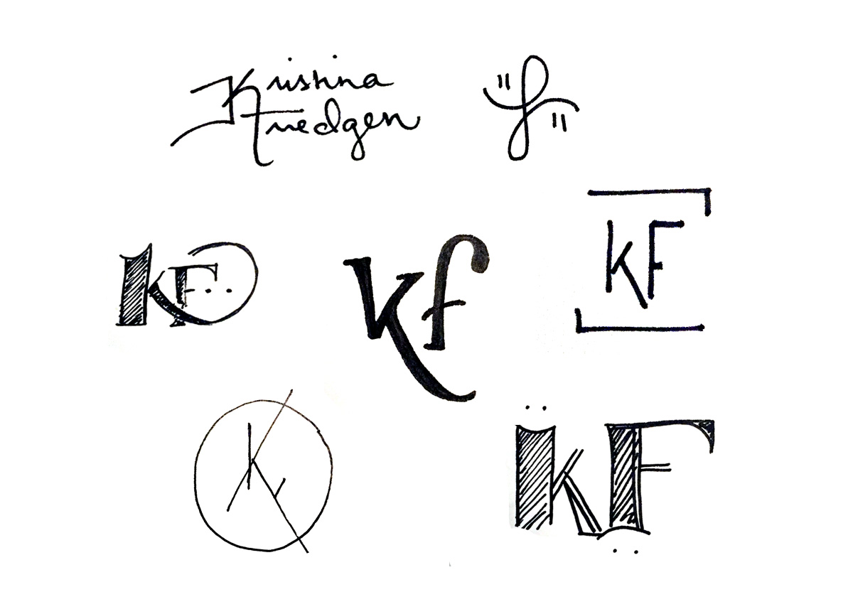 kristina_friedgen_logo_round_1