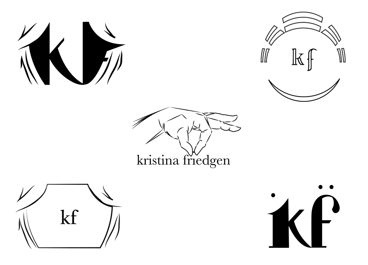 kristina_friedgen_logo_round_2