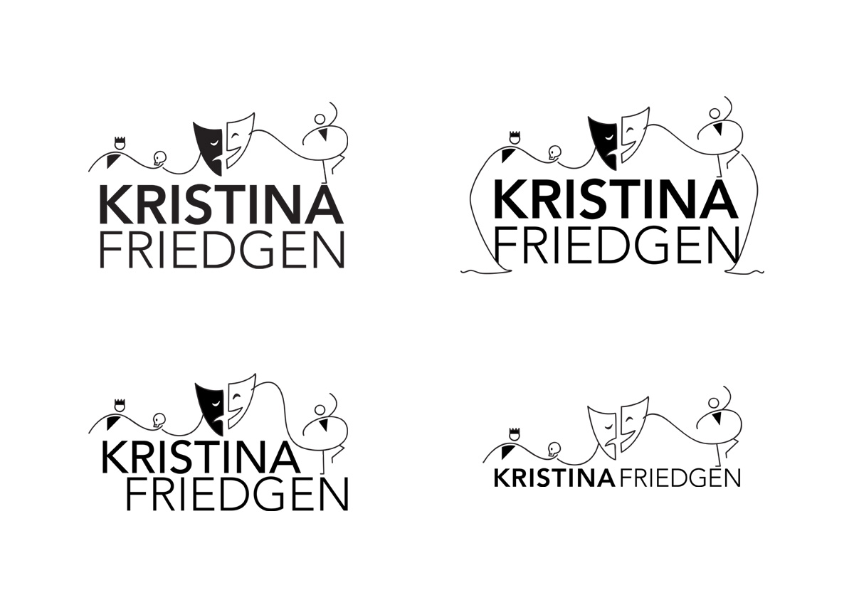 kristina_friedgen_logo_round_4